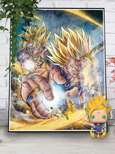 Teen Gohan